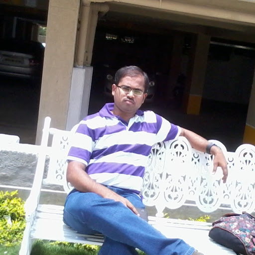 Rakesh Ravi Photo 17