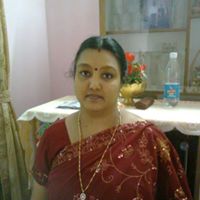 Nalini Shankar Photo 12