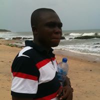 Solomon Aboagye Photo 7