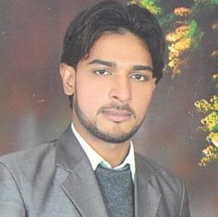 Ahmad Ali Photo 14