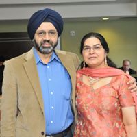 Kamaljit Virdi Photo 8