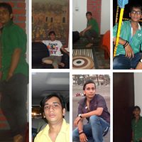 Bhavin Kothari Photo 14