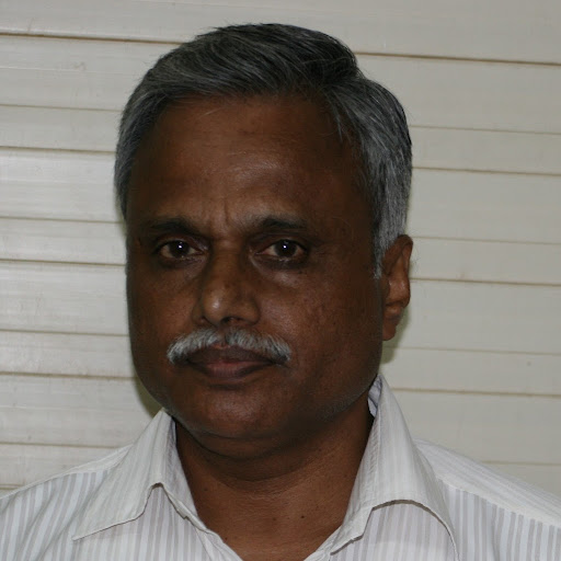 Raju Zachariah Photo 3