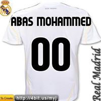 Abas Mohammed Photo 14