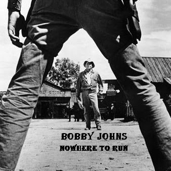 Bobby Johns Photo 18