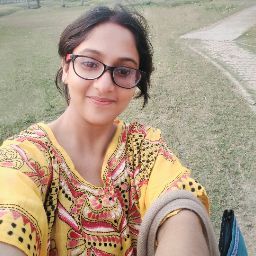 Sayani Mukherjee Photo 11