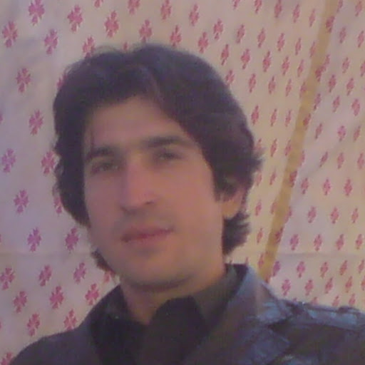 Kashif Niazi Photo 12