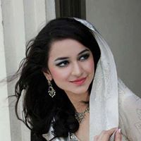 Zeenat Gul Photo 6