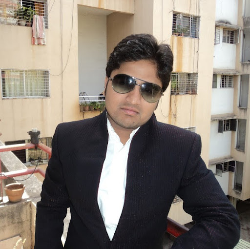 Sadanand Patil Photo 12