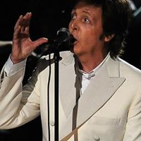 Paul Maccartney Photo 3