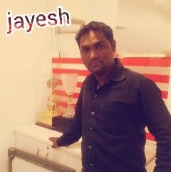 Jayesh Vora Photo 7