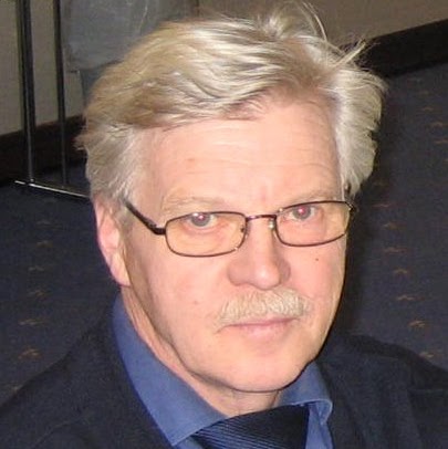 Pekka Pesonen Photo 2