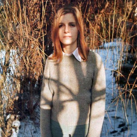 Linda Mccartney Photo 39