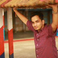 Abhishek Salvi Photo 20