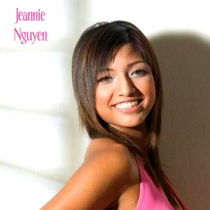 Jeannie Nguyen Photo 27