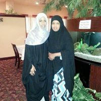 Amina Adan Photo 17