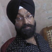 Ravinder Virdi Photo 7