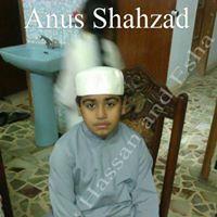 Anas Shahzad Photo 8