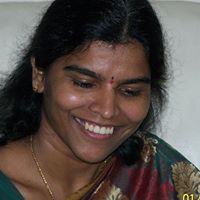 Rajani Pagadala Photo 3