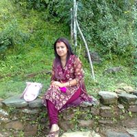 Parbati Adhikari Photo 4