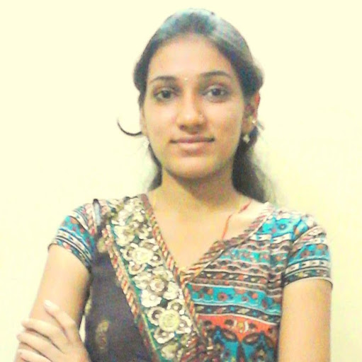 Priya Padiyar Photo 1