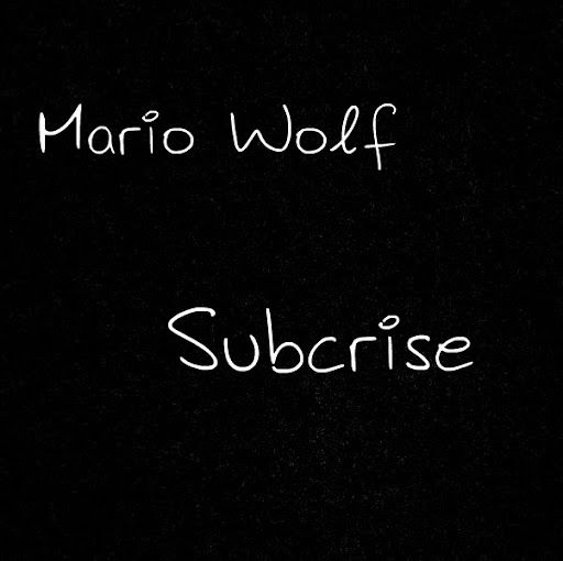 Mario Wolf Photo 20