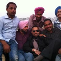 Amritpal Sohi Photo 2