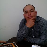 Albeiro Correa Photo 5