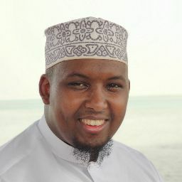 Abdirahman Hussein Photo 27