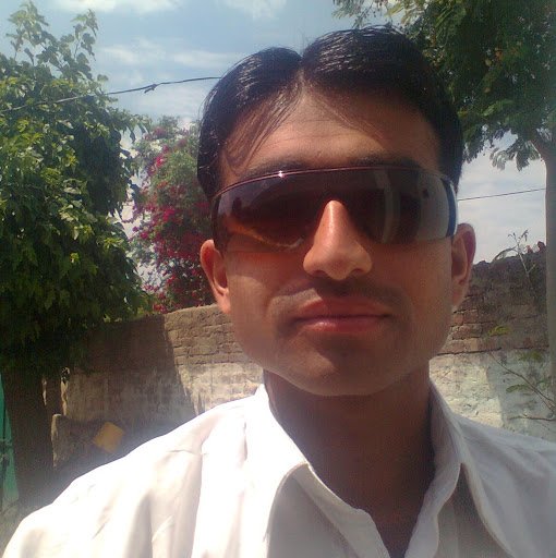 Tassadiq Hussain Photo 9