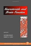 Neurosteroids And Brain Function, Volume 46 (International Review Of Neurobiology)