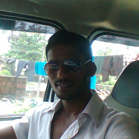 Avinash Bangera Photo 2