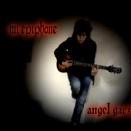 Angel Garzon Photo 22