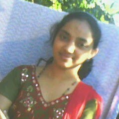 Anjana Bhat Photo 5