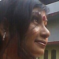 Paramita Biswas Photo 13