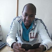 John Gitau Photo 18