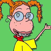 Eliza Thornberry Photo 7