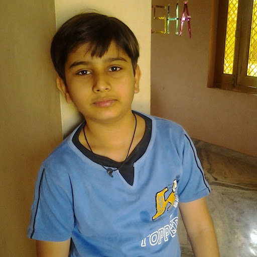 Bhavin Trivedi Photo 6