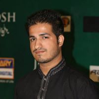 Kashif Niazi Photo 21