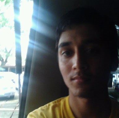 Abhisek Karki Photo 1