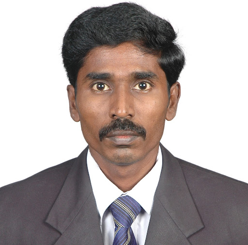 Venkatesan Munuswamy Photo 2