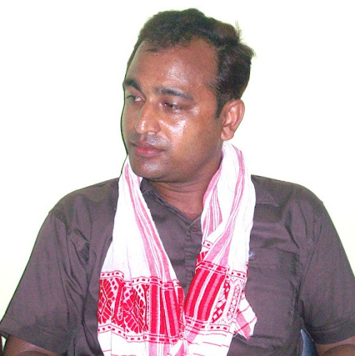 Nazrul Sikder Photo 2