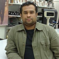 Mohammed Rahman Photo 35