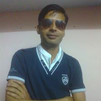 Dhirendra Pandey Photo 17