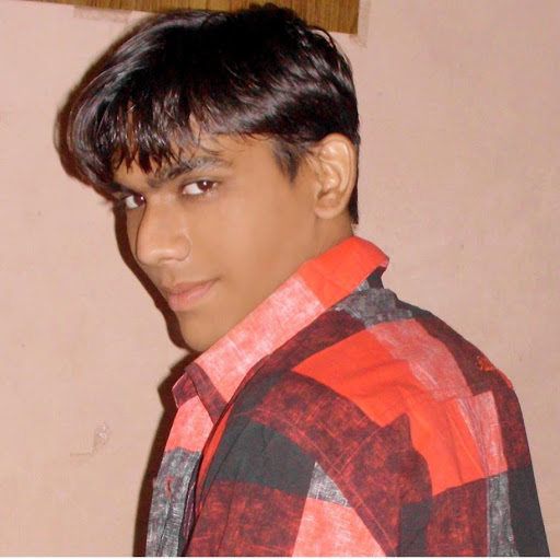 Ankit Saini Photo 17