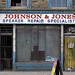 Johnson Jones Photo 1