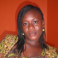 Bernice Asante Photo 9