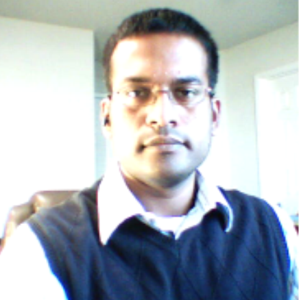 Kaushik Ramakrishnan Photo 8