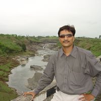 Ketul Parikh Photo 13