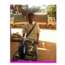 Prasanna Gowda Photo 10